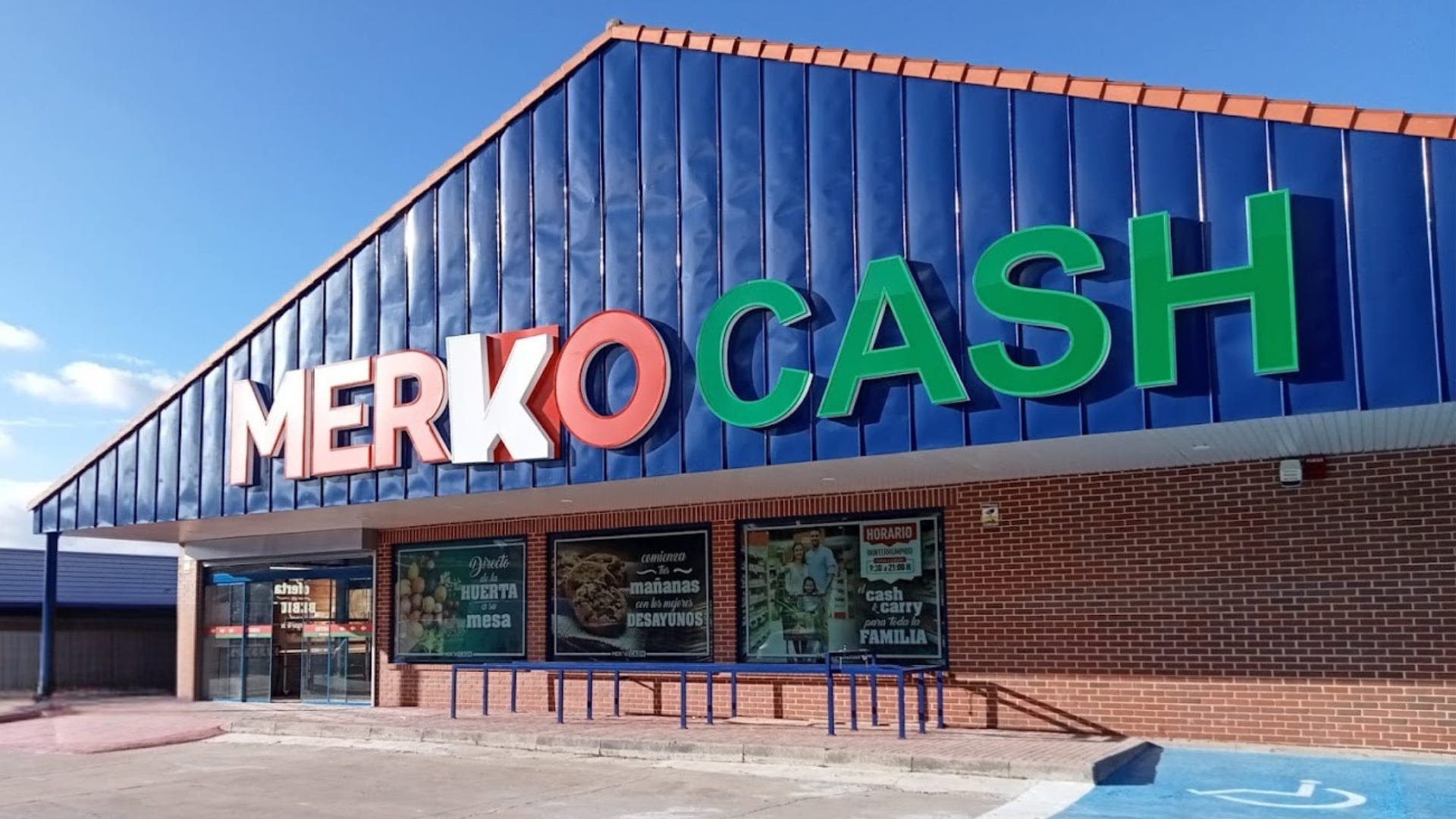 Ctra de Salamanca Nº 113