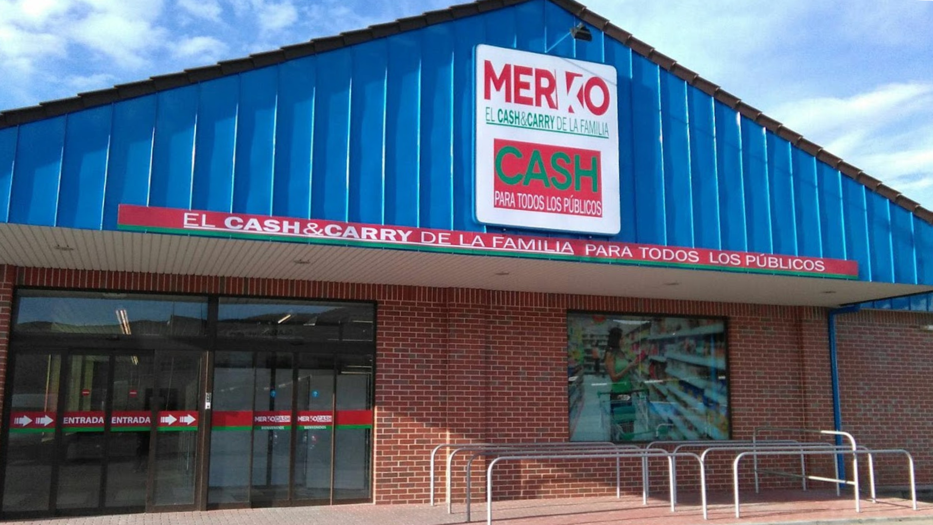 Pol Ind "Los Palancares" nº 3