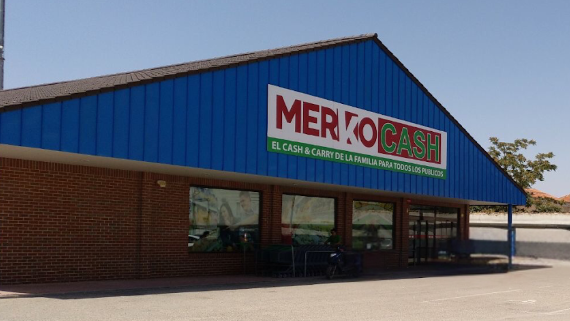 Calle Mártires nº 139