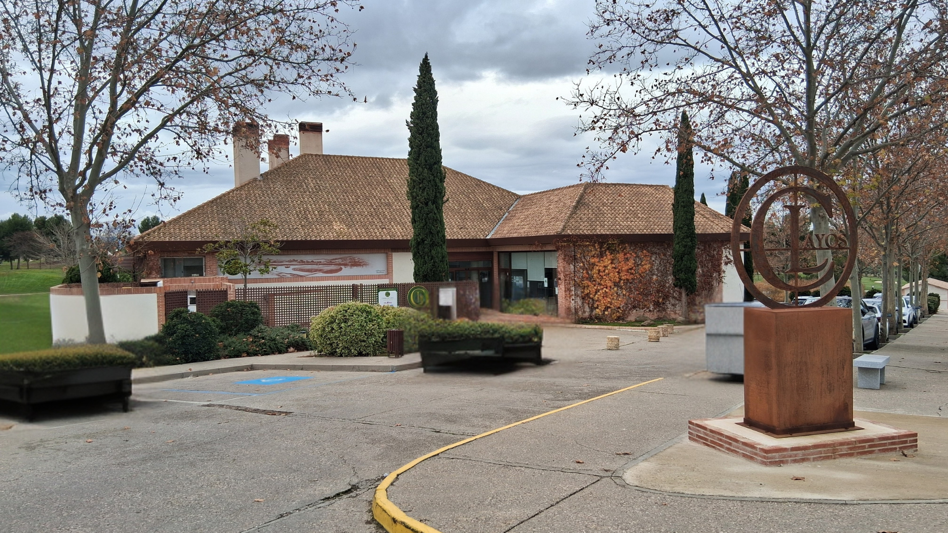 SUELO COMERCIAL, LAYOS - 45123 (TOLEDO)