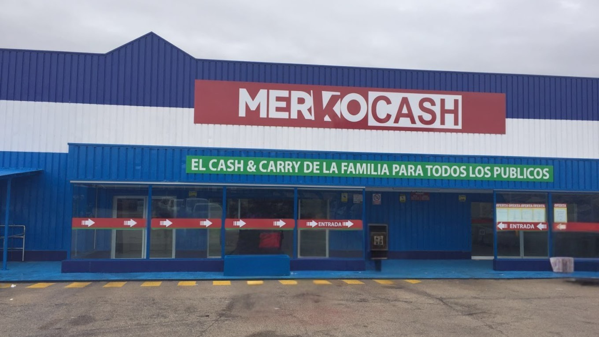 C/ Los Angeles nº 34